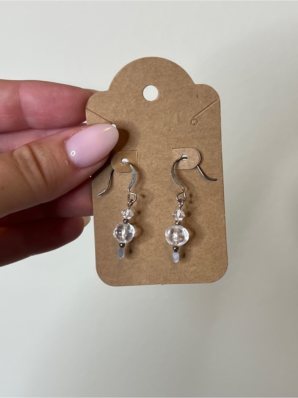 Folklore Inspired Earrings
